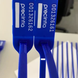 Pack de Precintos de Seguridad Numerado